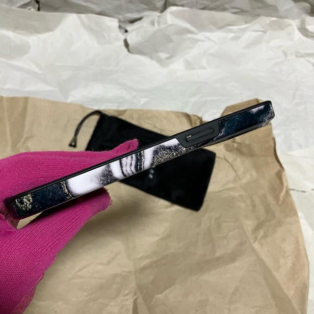 yBURGA / o[Kz MN-B / iPhoneP[X 14ProMax  Ɠd/AV 