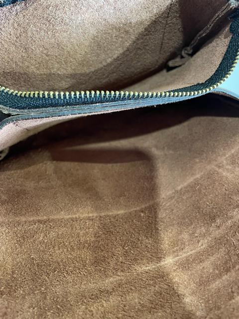 レア ディケイド DECADE レザー 長財布 ブラウン 茶 < 男性ファッション  レア ディケイド DECADE レザー 長財布 ブラウン 茶 < 男性ファッションの