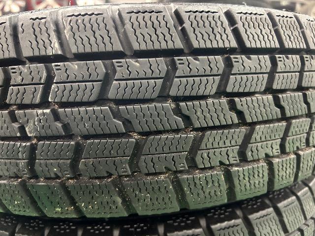 0092425)激安国産スタッドレスタイヤグッドイヤー4本リペア済艶有りスチールホイールセット155/65R 14送料無料 < 自動車/バイク 0092425)激安国産スタッドレスタイヤグッドイヤー4本リペア済艶有りスチールホイールセット155/65R 14送料無料 < 自動車/バイク