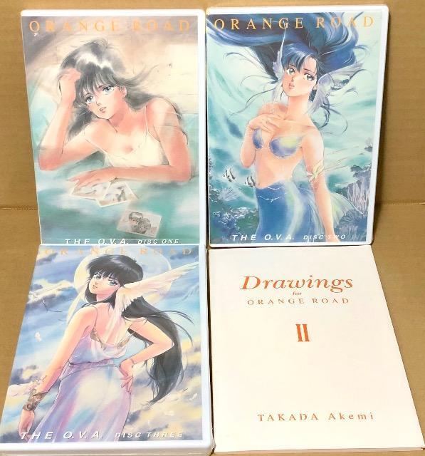 ܂IW[h THE O.V.ADDVD  CD/DVD/rfI 