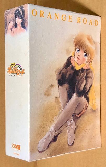 ܂IW[h THE O.V.ADDVD  CD/DVD/rfI 