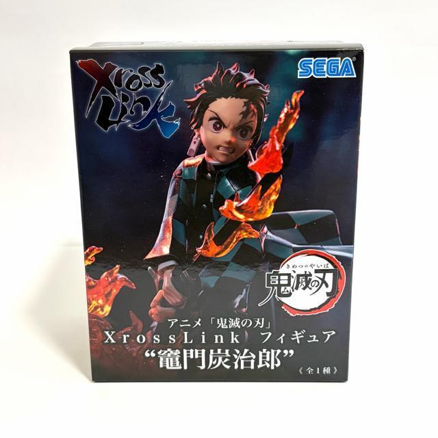 ViJ ZK Xross Link tBMA Sł̐n }YY   zr[ 