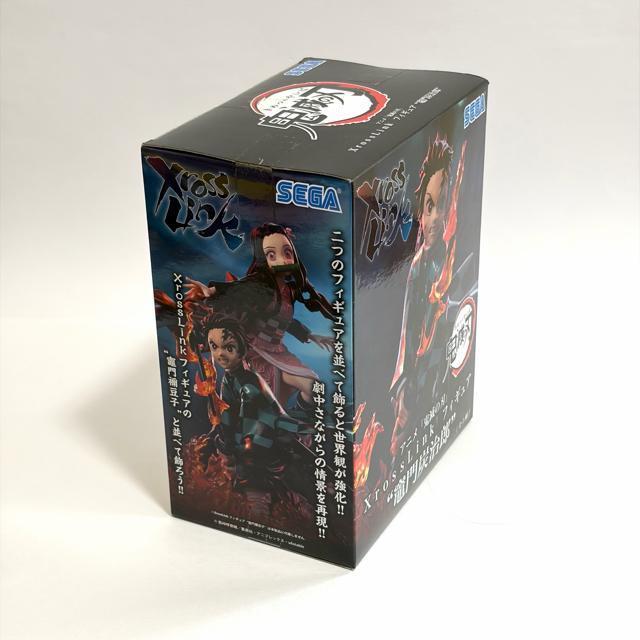 ViJ ZK Xross Link tBMA Sł̐n }YY  zr[ 