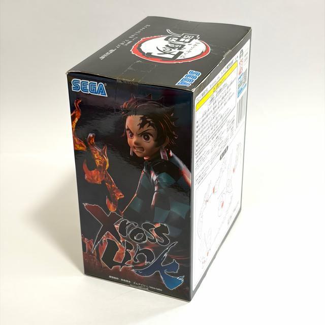 ViJ ZK Xross Link tBMA Sł̐n }YY  zr[ 