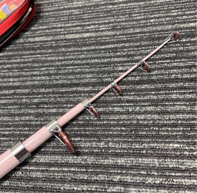 バレーヒル ポケモンキッズ ロッド ふりだしタイプ 240 < レジャー/スポーツ バレーヒル ポケモンキッズ ロッド ふりだしタイプ 240 < レジャー/スポーツの