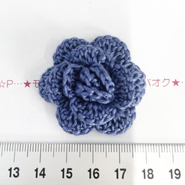 10*ハンドメイド*巻き薔薇モチーフ 8 < ペット/手芸/園芸 10*ハンドメイド*巻き薔薇モチーフ 8 < ペット/手芸/園芸の