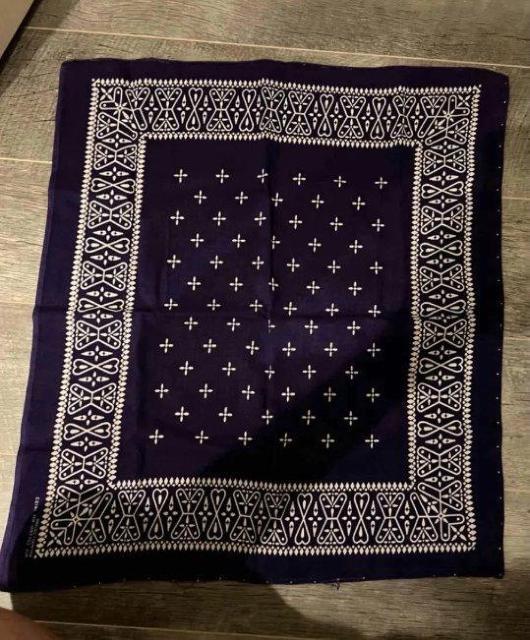 vintageバンダナ!60s/クロスバンダナ/アイアンクロス/ROCK/ロック/スケーター/バイカー/ビンテージ/USA製/LA < 男性ファッション vintageバンダナ!60s/クロスバンダナ/アイアンクロス/ROCK/ロック/スケーター/バイカー/ビンテージ/USA製/LA < 男性ファッションの