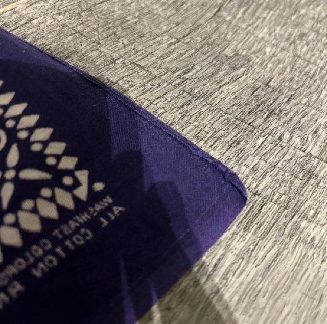 vintageバンダナ!60s/クロスバンダナ/アイアンクロス/ROCK/ロック/スケーター/バイカー/ビンテージ/USA製/LA < 男性ファッション vintageバンダナ!60s/クロスバンダナ/アイアンクロス/ROCK/ロック/スケーター/バイカー/ビンテージ/USA製/LA < 男性ファッションの