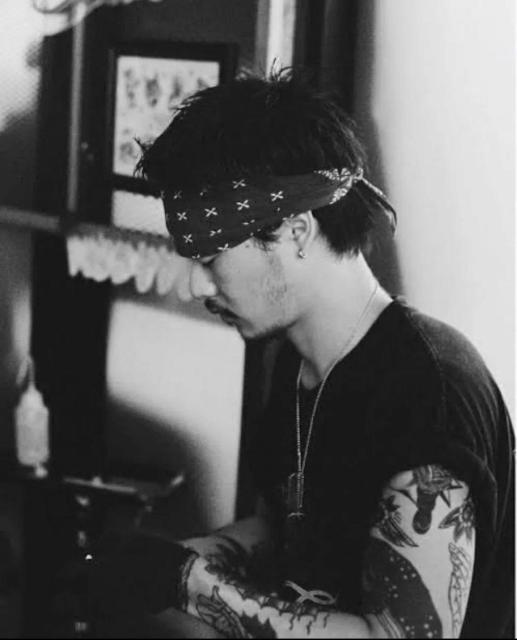 vintageバンダナ!60s/クロスバンダナ/アイアンクロス/ROCK/ロック/スケーター/バイカー/ビンテージ/USA製/LA < 男性ファッション vintageバンダナ!60s/クロスバンダナ/アイアンクロス/ROCK/ロック/スケーター/バイカー/ビンテージ/USA製/LA < 男性ファッションの