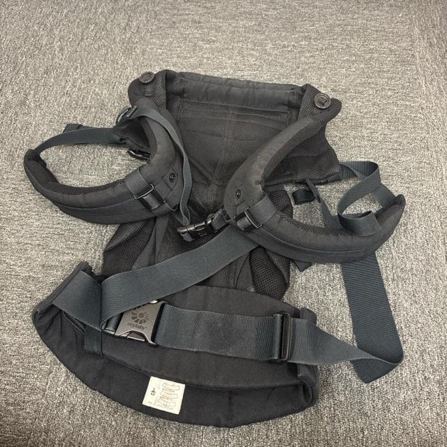 即決 ergobaby エルゴベビー オムニ360 COOL AIR 抱っこ紐 < キッズ/ベビー 即決 ergobaby エルゴベビー オムニ360 COOL AIR 抱っこ紐 < キッズ/ベビーの