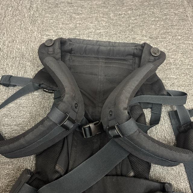 即決 ergobaby エルゴベビー オムニ360 COOL AIR 抱っこ紐 < キッズ/ベビー 即決 ergobaby エルゴベビー オムニ360 COOL AIR 抱っこ紐 < キッズ/ベビーの