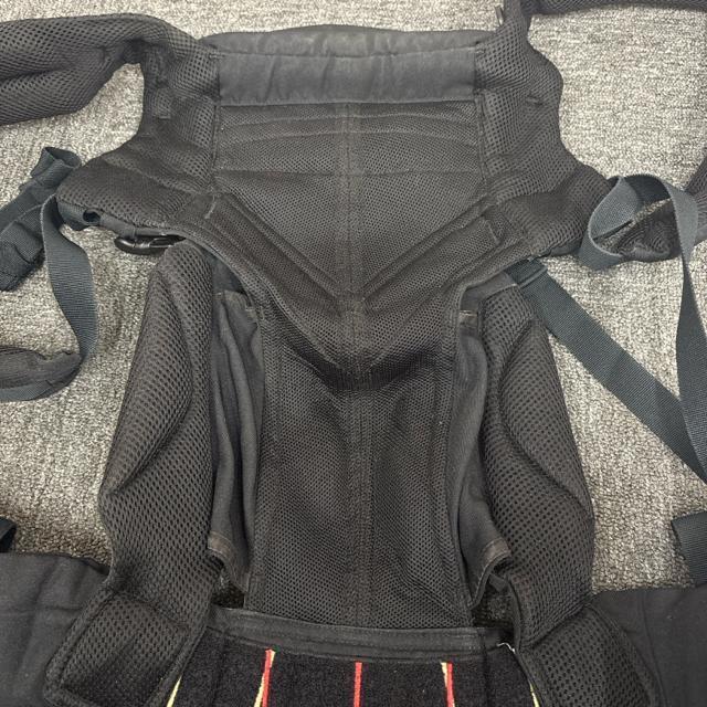 即決 ergobaby エルゴベビー オムニ360 COOL AIR 抱っこ紐 < キッズ/ベビー 即決 ergobaby エルゴベビー オムニ360 COOL AIR 抱っこ紐 < キッズ/ベビーの