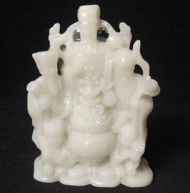 開運 風水 福禄寿 三星像 置物 白玉 縁起物 七福神 商売繁盛 長寿祈願 彫刻像 三星共聚 ホワイト インテリア 昇運 守護神 < インテリア/ライフ 開運 風水 福禄寿 三星像 置物 白玉 縁起物 七福神 商売繁盛 長寿祈願 彫刻像 三星共聚 ホワイト インテリア 昇運 守護神 < インテリア/ライフの