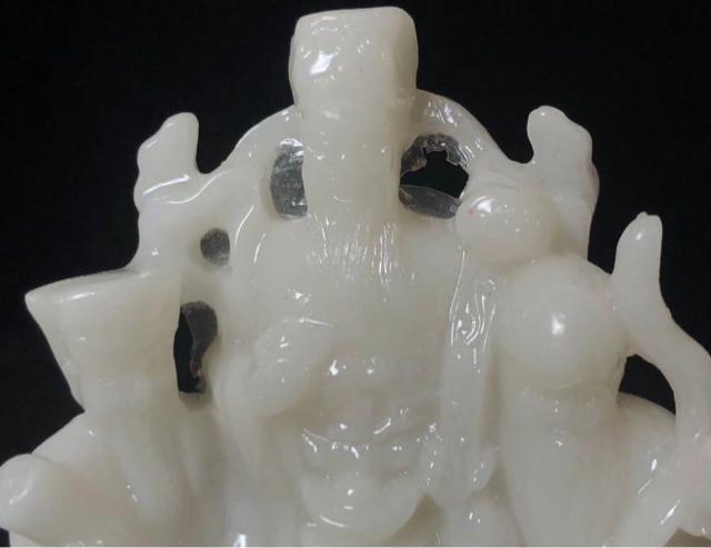 開運 風水 福禄寿 三星像 置物 白玉 縁起物 七福神 商売繁盛 長寿祈願 彫刻像 三星共聚 ホワイト インテリア 昇運 守護神 < インテリア/ライフ 開運 風水 福禄寿 三星像 置物 白玉 縁起物 七福神 商売繁盛 長寿祈願 彫刻像 三星共聚 ホワイト インテリア 昇運 守護神 < インテリア/ライフの