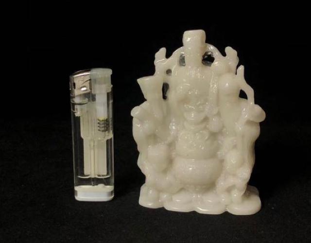 開運 風水 福禄寿 三星像 置物 白玉 縁起物 七福神 商売繁盛 長寿祈願 彫刻像 三星共聚 ホワイト インテリア 昇運 守護神 < インテリア/ライフ 開運 風水 福禄寿 三星像 置物 白玉 縁起物 七福神 商売繁盛 長寿祈願 彫刻像 三星共聚 ホワイト インテリア 昇運 守護神 < インテリア/ライフの