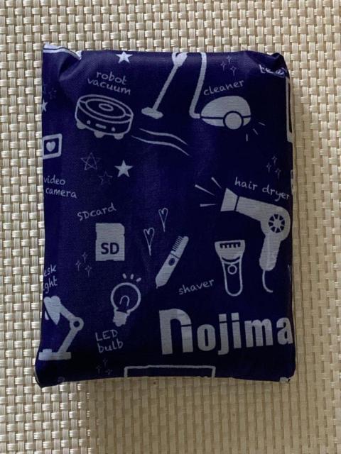 �V�i���g�p �m�W�} �G�R�o�b�O Nojima �m�W�}�d�C ������ �� �����t�@�b�V������ 