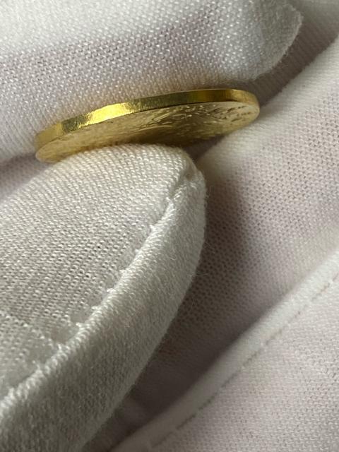 �y�󏭁z1730�N ���V�A �A���i���� ���� 4.0g �L�O���_�� �R�C�� �����i �R���N�V���� �A���e�B�[�N �S�[���h�J���[ �� �z�r�[�� 