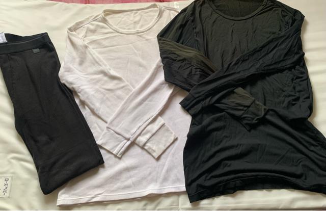 ユニクロヒートテックセット < ブランド ユニクロヒートテックセット < ブランドの