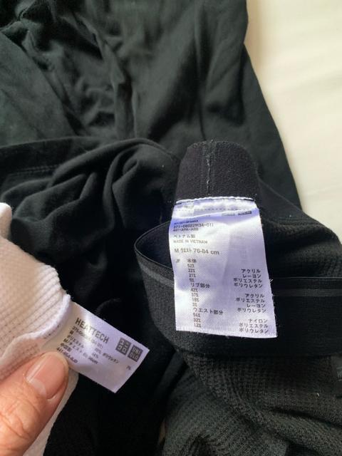 ユニクロヒートテックセット < ブランド ユニクロヒートテックセット < ブランドの