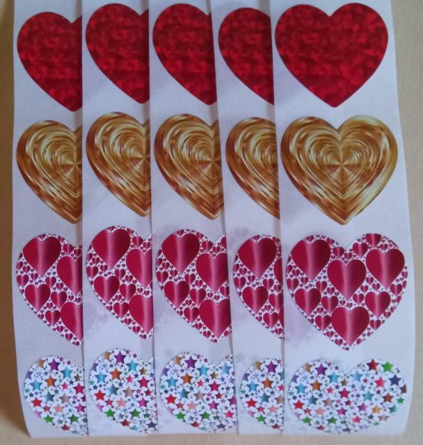 ���|�C���g�����Ɂ��@���n�[�g�^�V�[��20����  �� �C���e���A/���C�t�� 