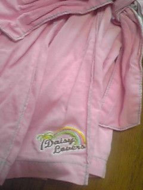 ☆新品同様☆デイジーラバーズ☆ピンクヒダスカート☆110 < キッズ/ベビー ☆新品同様☆デイジーラバーズ☆ピンクヒダスカート☆110 < キッズ/ベビーの