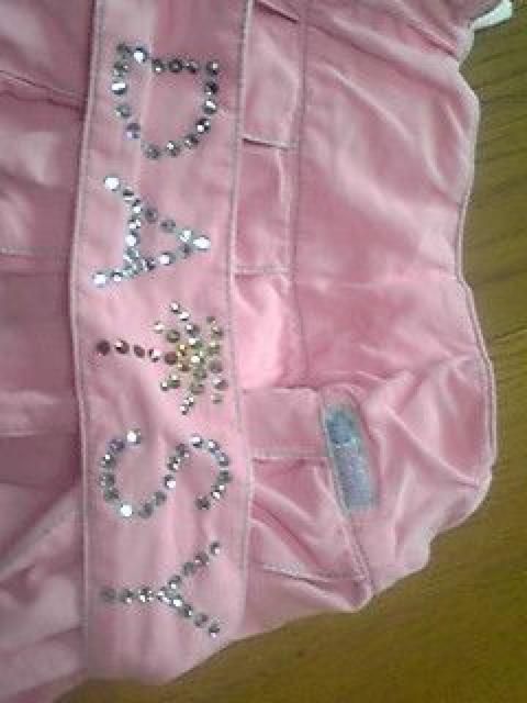 ☆新品同様☆デイジーラバーズ☆ピンクヒダスカート☆110 < キッズ/ベビー ☆新品同様☆デイジーラバーズ☆ピンクヒダスカート☆110 < キッズ/ベビーの