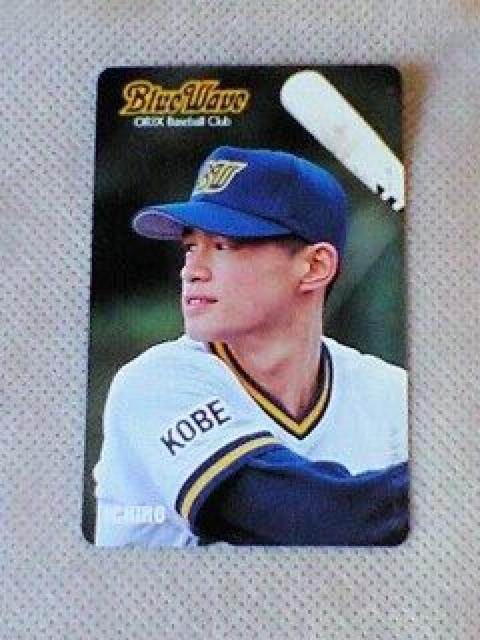 イチローオリックステレカ上半身 < タレントグッズ  イチローオリックステレカ上半身  < タレントグッズの