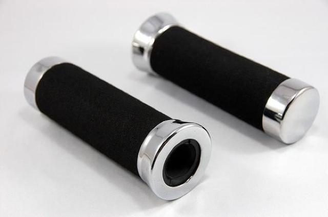 ジャイロ用カスタムスポンジグリップ < 自動車/バイク ジャイロ用カスタムスポンジグリップ < 自動車/バイク