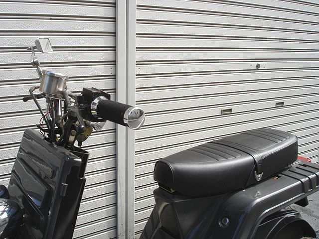 ジャイロ用カスタムスポンジグリップ < 自動車/バイク ジャイロ用カスタムスポンジグリップ < 自動車/バイク