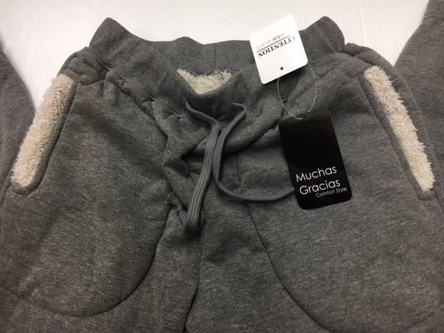 今年も大人気!裏ボアシャギー起毛綿混パンツ(お任せ)1枚 < 女性ファッション  今年も大人気!裏ボアシャギー起毛綿混パンツ(お任せ)1枚 < 女性ファッションの