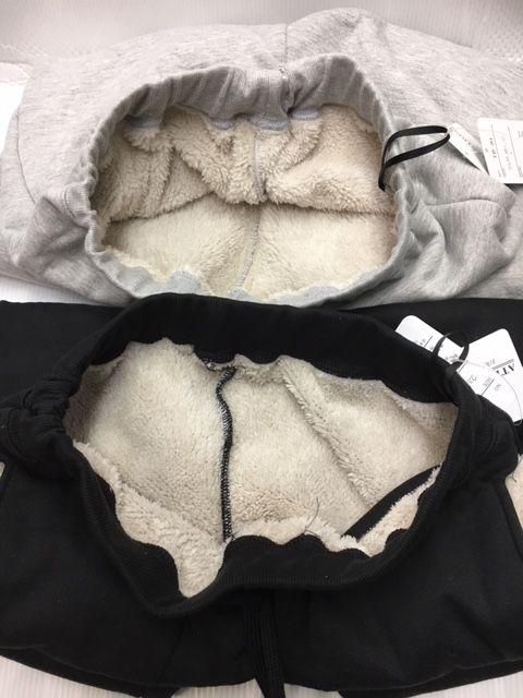 今年も大人気!裏ボアシャギー起毛綿混パンツ(お任せ)1枚 < 女性ファッション  今年も大人気!裏ボアシャギー起毛綿混パンツ(お任せ)1枚 < 女性ファッションの