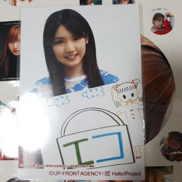 道重さゆみ公式生写真。 < タレントグッズ  道重さゆみ公式生写真。  < タレントグッズの