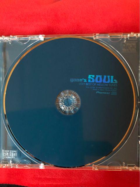 đqIEBODY&SOUL xXgAo CD