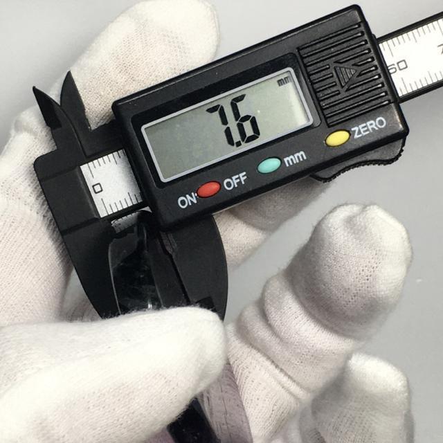 《置物No.547》天然石フローライト プレート < インテリア/ライフ  《置物No.547》天然石フローライト プレート < インテリア/ライフの