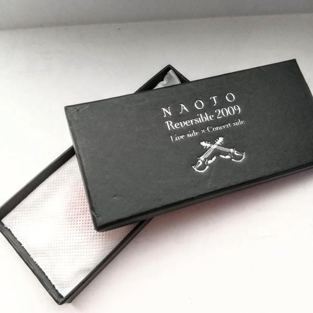 NAOTO Reversible 2009@live concert@iIg o[Vu Cu RT[g@L[z_[  jt@bV 