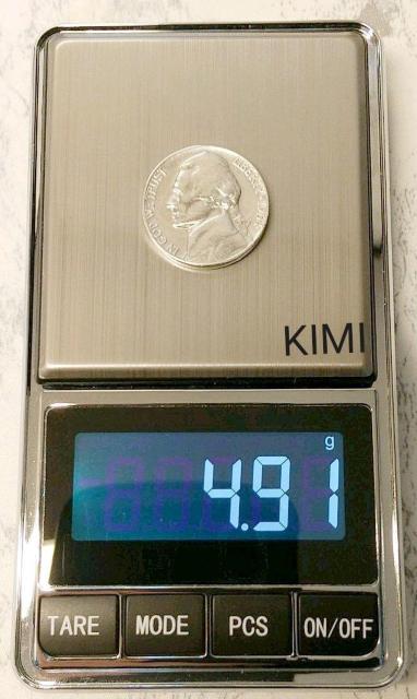 白銅貨 ジェファーソン ニッケル硬貨 1964年 5セント硬貨 コイン 1964 UNITED STATES OF AMERICA < ホビー  白銅貨 ジェファーソン ニッケル硬貨 1964年 5セント硬貨 コイン 1964 UNITED STATES OF AMERICA < ホビーの