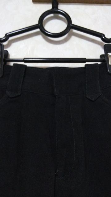 未使用品 黒パンツ  『58p』 < 女性ファッション  未使用品 黒パンツ  『58p』 < 女性ファッションの