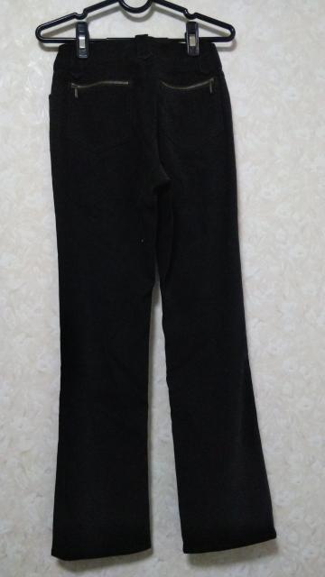 未使用品 黒パンツ  『58p』 < 女性ファッション  未使用品 黒パンツ  『58p』 < 女性ファッションの
