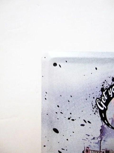 ☆アメリカン雑貨☆ブリキ看板☆ROUTE 66☆ルート66☆ < ホビー  ☆アメリカン雑貨☆ブリキ看板☆ROUTE 66☆ルート66☆ < ホビーの