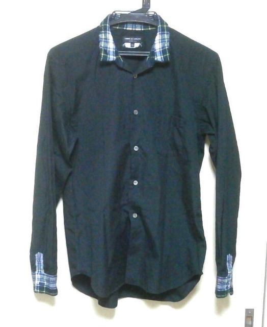 COMME des GARCONS RfM\ Vc XS Õi   jt@bV 
