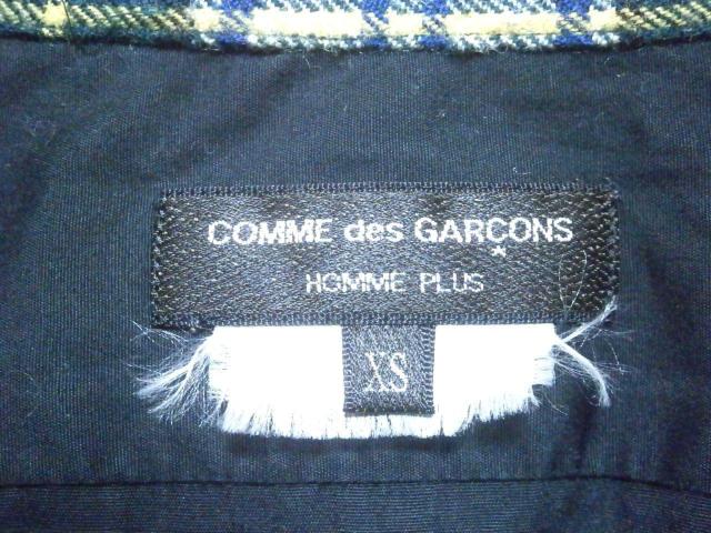 COMME des GARCONS RfM\ Vc XS Õi  jt@bV 