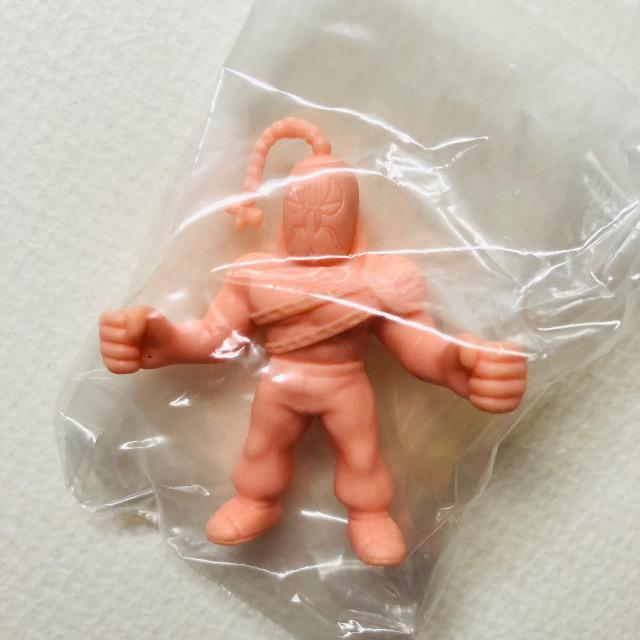 キン肉マン キンケシ01 4 モンゴルマン(ペールオレンジver.) < アニメ/コミック/キャラクター キン肉マン キンケシ01 4 モンゴルマン(ペールオレンジver.) < アニメ/コミック/キャラクターの