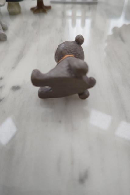 ノーティー アニマル マスコット 置物 クマ < インテリア/ライフ ノーティー アニマル マスコット 置物 クマ < インテリア/ライフの