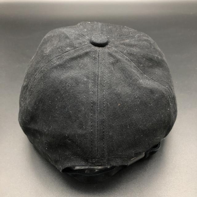 ���� GU �W�[���[ ���f�B�[�X �L���b�v �X�q