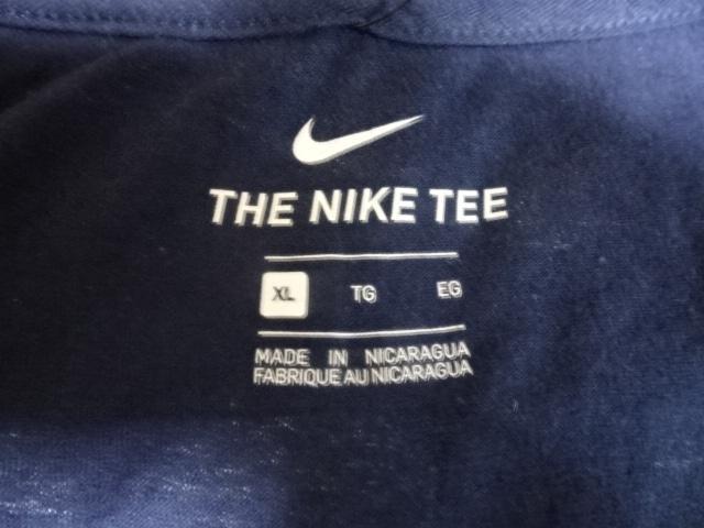 USA購入 ナイキ NFLアメフト ラッセル ウィルソン TシャツUS XL < 男性ファッション  USA購入 ナイキ NFLアメフト ラッセル ウィルソン TシャツUS XL < 男性ファッションの