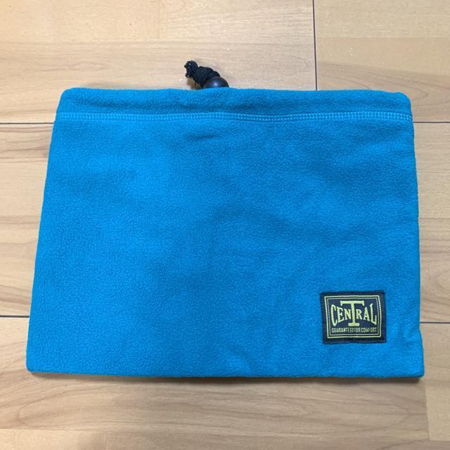 ネックウォーマー マフラー キャップ < キッズ/ベビー  ネックウォーマー マフラー キャップ  < キッズ/ベビーの