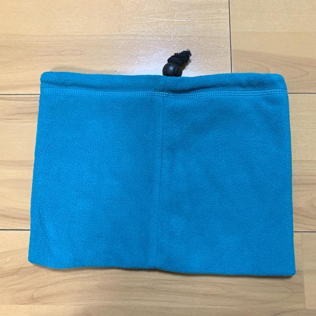 ネックウォーマー マフラー キャップ < キッズ/ベビー  ネックウォーマー マフラー キャップ < キッズ/ベビーの