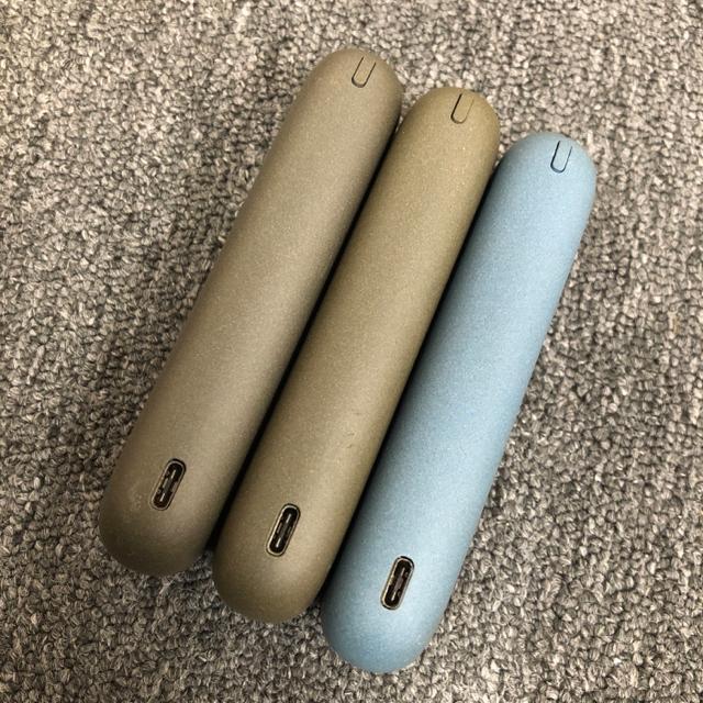 即決 IQOS イルマ アイコスイルマ チャージャー 3個セット < 男性ファッション  即決 IQOS イルマ アイコスイルマ チャージャー 3個セット < 男性ファッションの