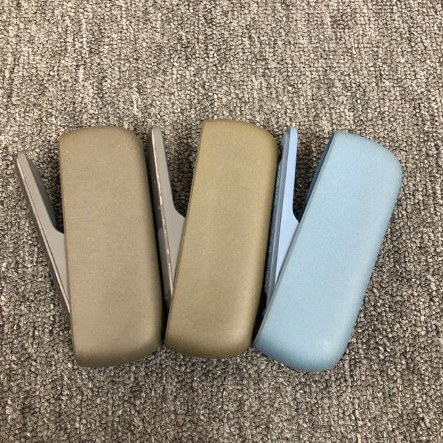 即決 IQOS イルマ アイコスイルマ チャージャー 3個セット < 男性ファッション  即決 IQOS イルマ アイコスイルマ チャージャー 3個セット < 男性ファッションの