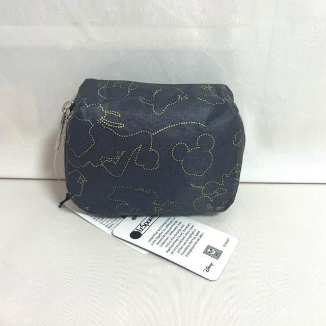 ★新品未使用★LeSportsac レスポートサック ミッキー 化粧ポーチ ポーチ 6701 送料無料 < 女性ファッション  ★新品未使用★LeSportsac レスポートサック ミッキー 化粧ポーチ ポーチ 6701 送料無料 < 女性ファッションの